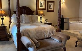 Spring Street Overlook